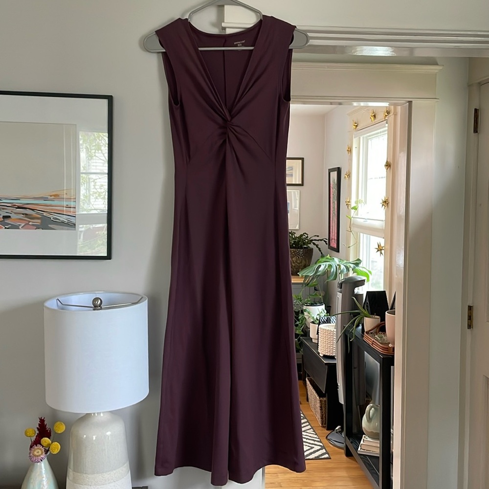 Patagonia Bandha Casual Dress